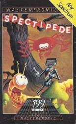 Spectipede (1983)(R&R Software) Rom